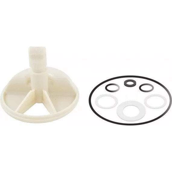 Pentair Pool Products Náhradní rotor s těsněním (klobouček) pro Azur 6-cestný ventil TOP 1