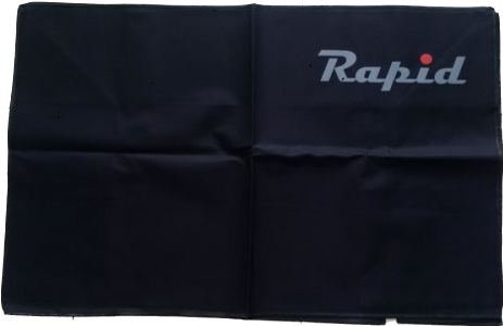 Vagnerpool Zimní zakrývací plachta na tepelné čerpadlo RAPID RH25