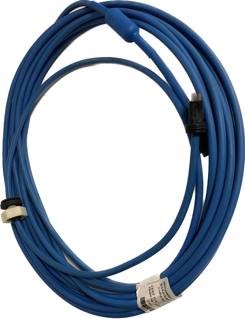Náhradní kabel modrý pro Dolphin D2001