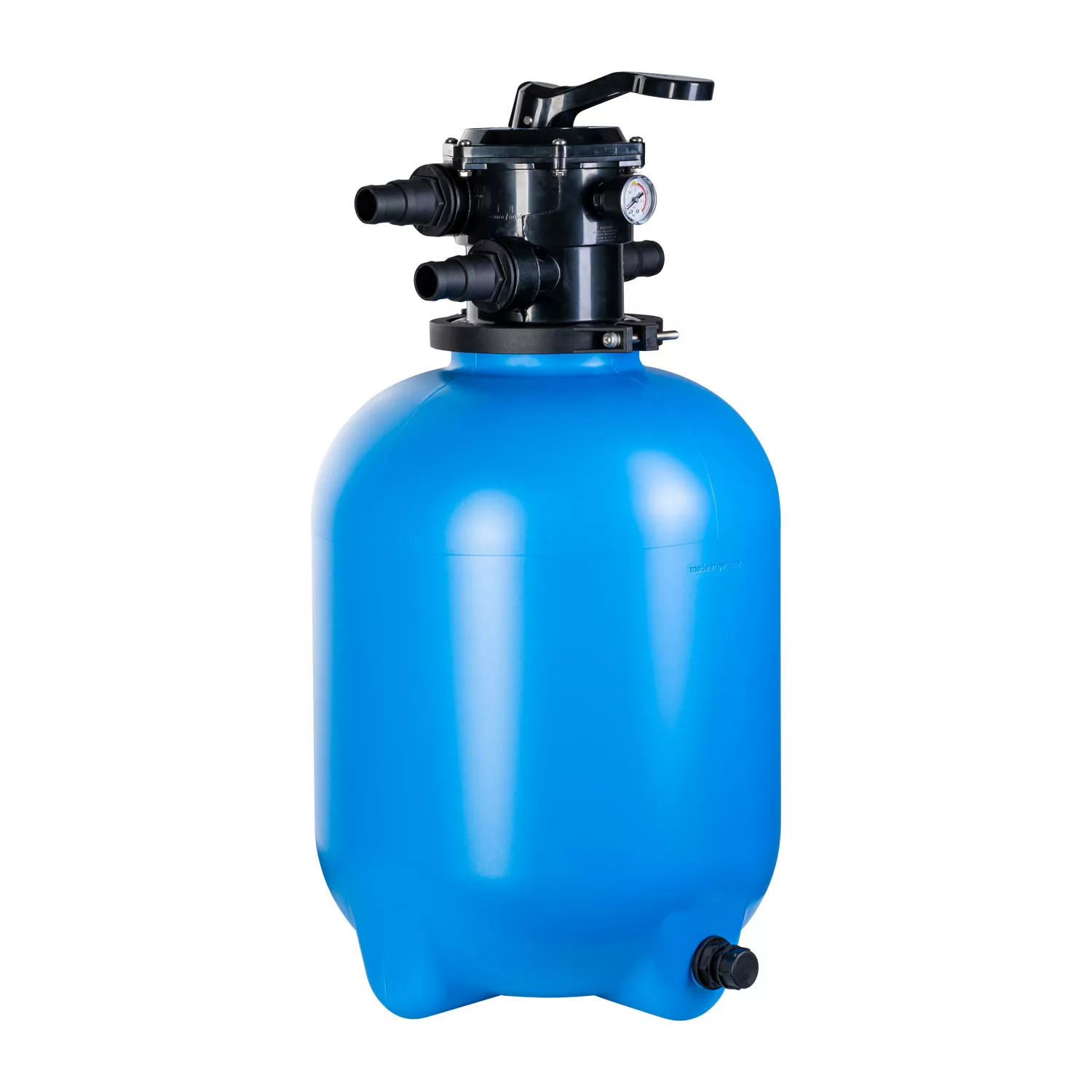 Poolservis Filtrační nádoba FLEX 400 (50kg písku)