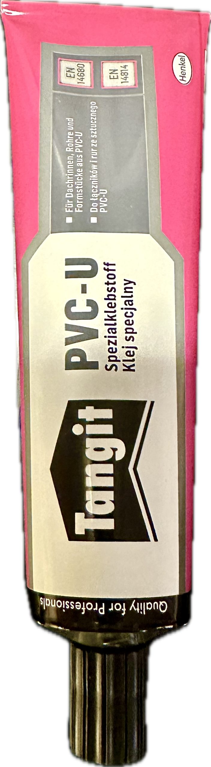 Poolservis PVC lepidlo Tangit na bazénové PVC trubky