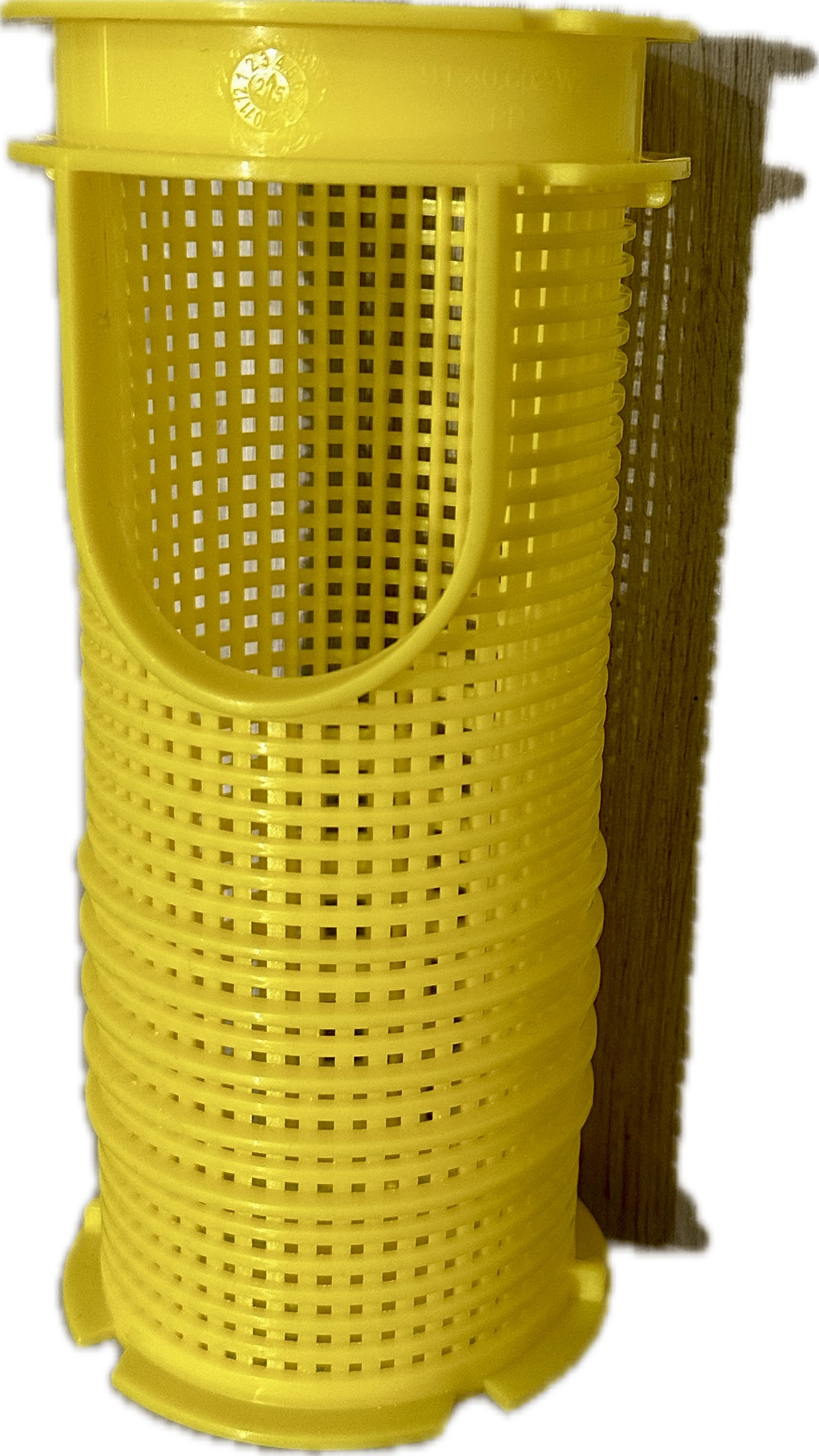 Badu Košík čerpadla Aqua Plus 4