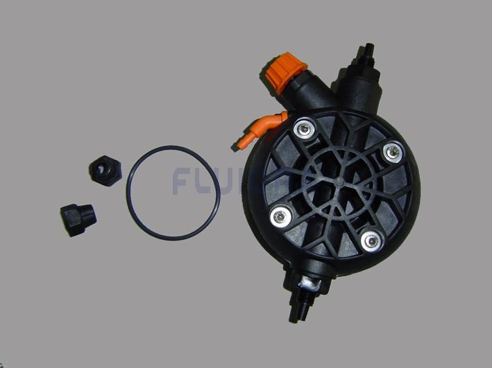 Hlava dávkovacího čerpadla 14247 Exactus Astralpool