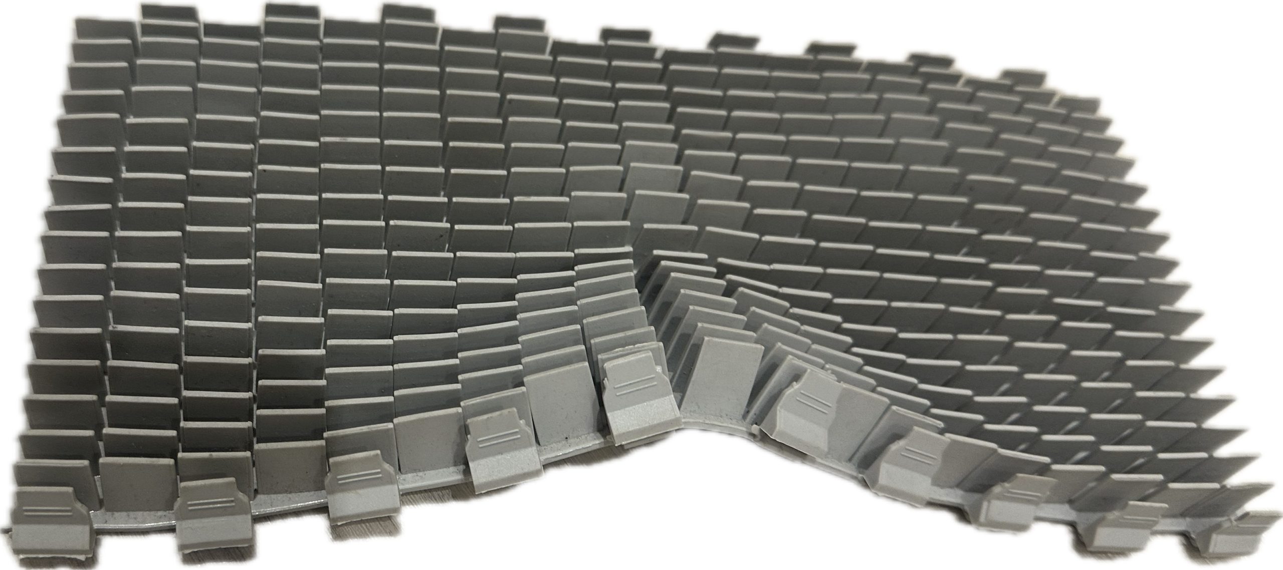 Náhradní guma na aktivní kartáč pro Dolphin E10