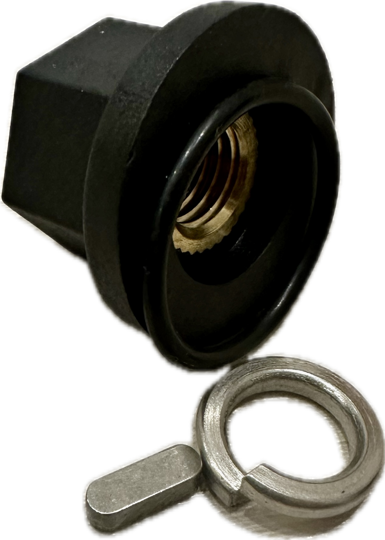 PSH Šroub turbíny - oběžného kola protiproudu Contra New