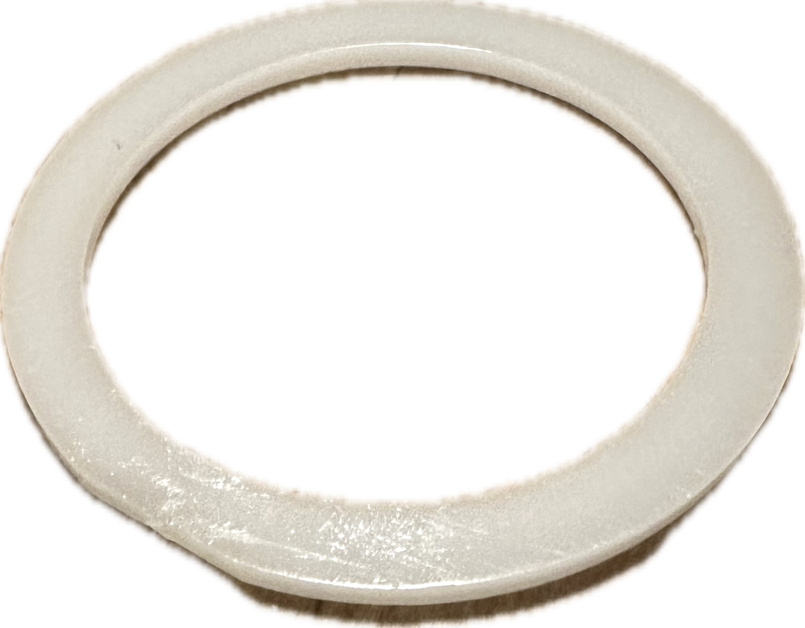 Pentair Teflonová podložka pružiny šesticestného ventilu (Azur