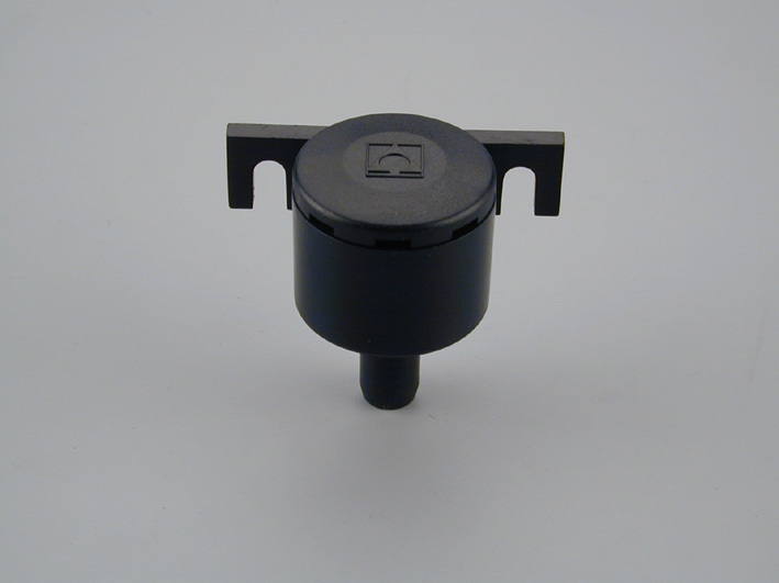 Zpětný ventil na sání protiproudu V-JET a Astralpool