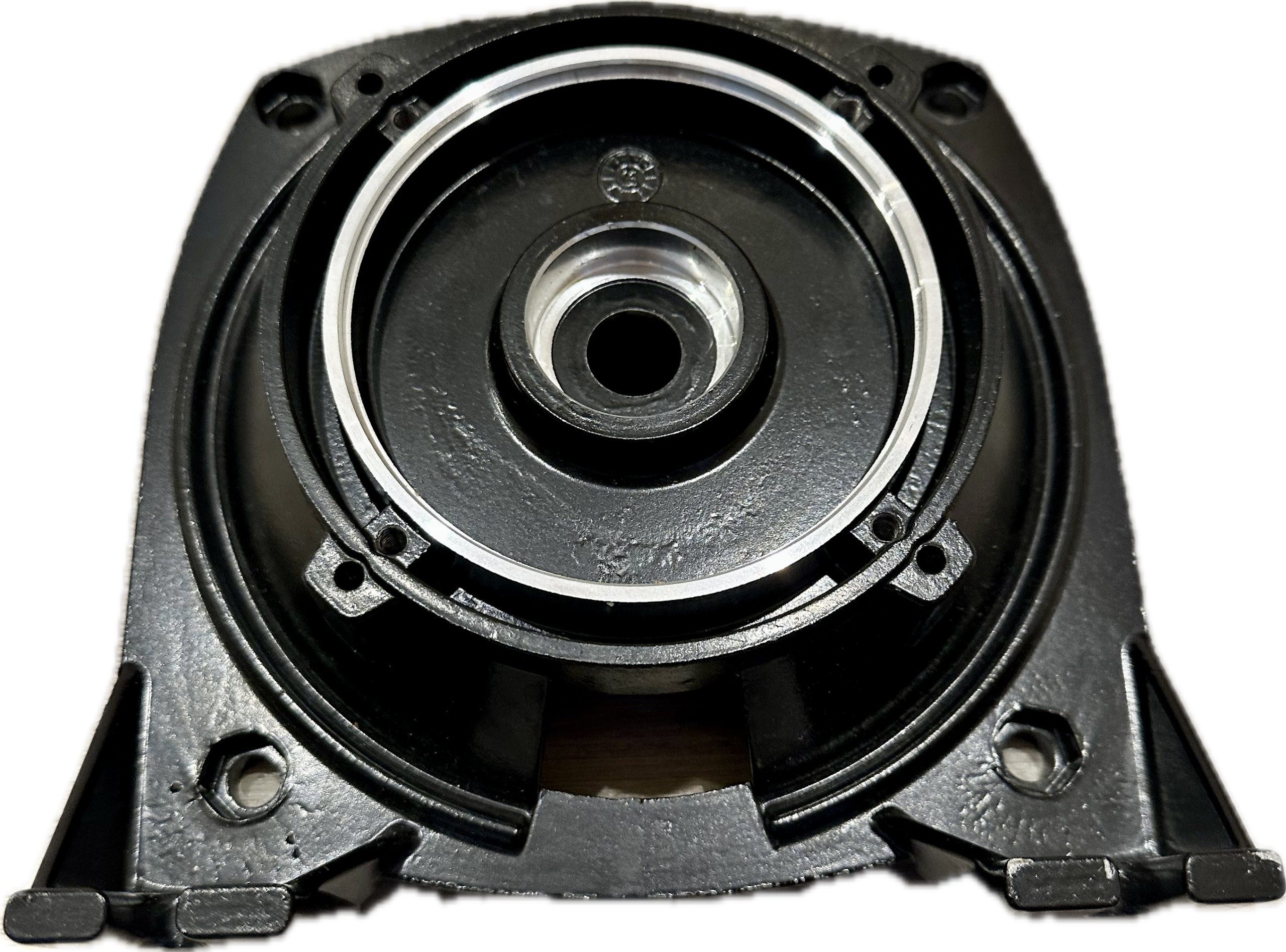 Vagnerpool Hliníková příruba čerpadla Preva 25